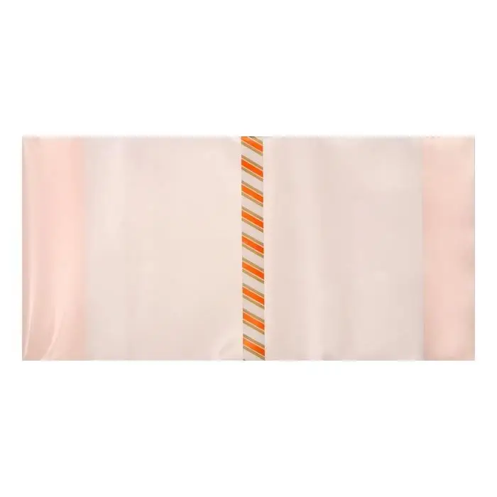 Обложка ПЭ 208 х 400 мм, 200 мкм, для общих тетрадей, универсальная, с закладкой, МИКС