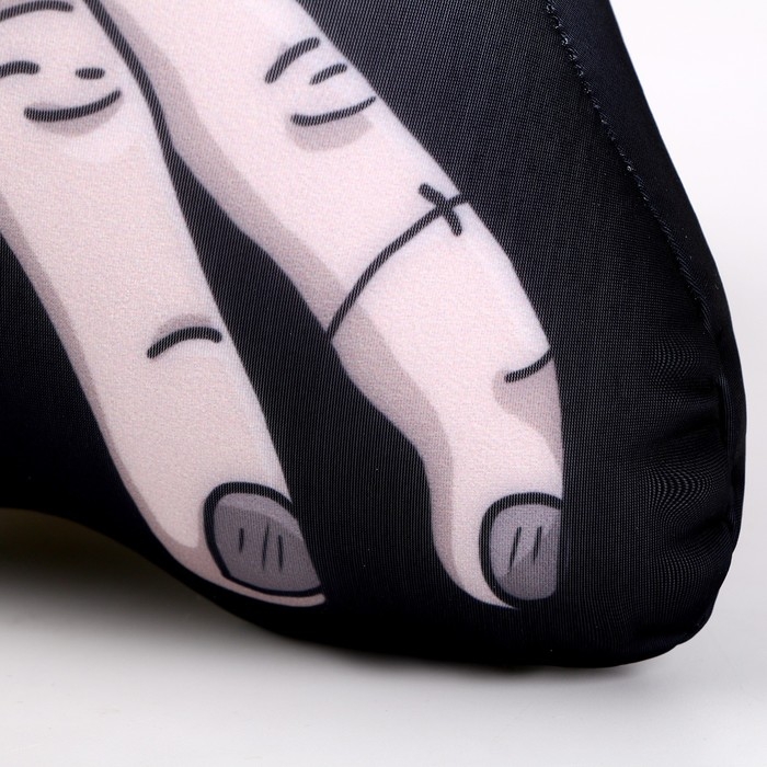 Игрушка антистресс &laquo;Рука&raquo;