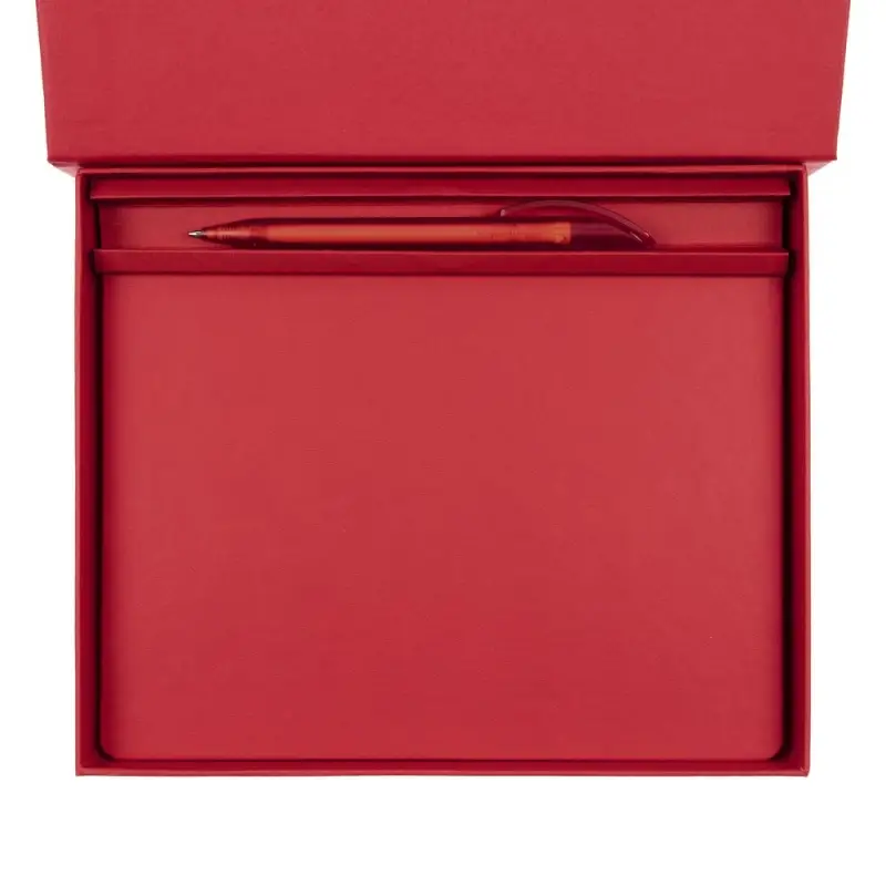 Набор Basis, красный