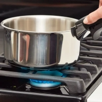 Набор посуды со съемной ручкой Ingenio Cook Eat