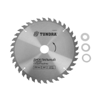 Диск пильный по дереву ТУНДРА, стандартный рез, 250 х 32 мм (кольца на 22,20,16), 36 зубьев Диск пильный по дереву ТУНДРА, стандартный рез, 250 х 32 мм (кольца на 22,20,16), 36 зубьев