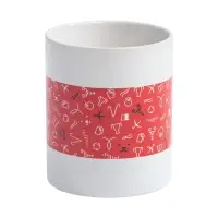 Кружка &laquo;Бизнес-зодиак. Лев&raquo;