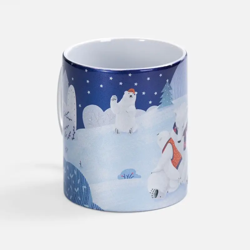 Набор &laquo;Праздничный полюс&raquo;