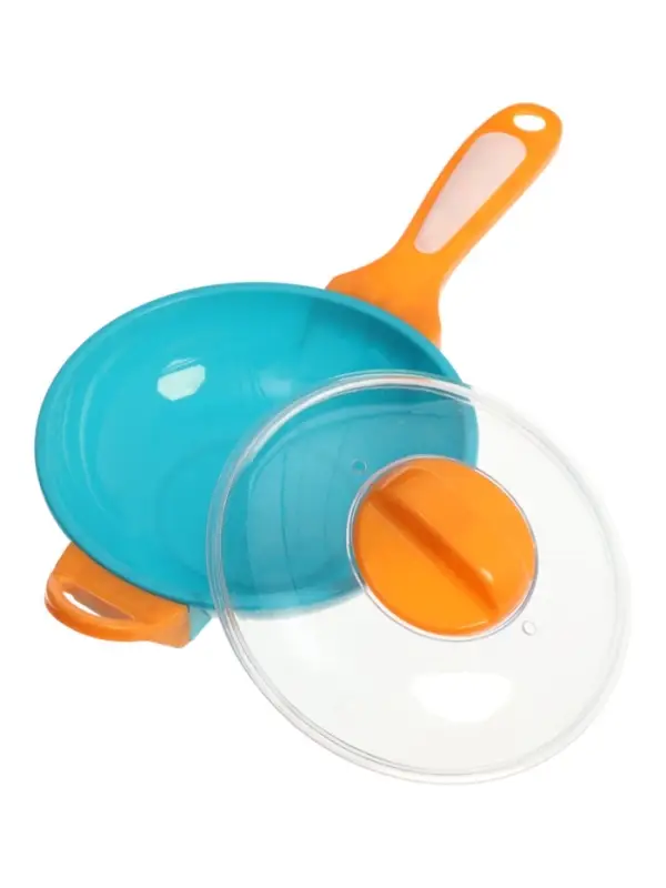 Набор посуды "Обед" 18 предметов