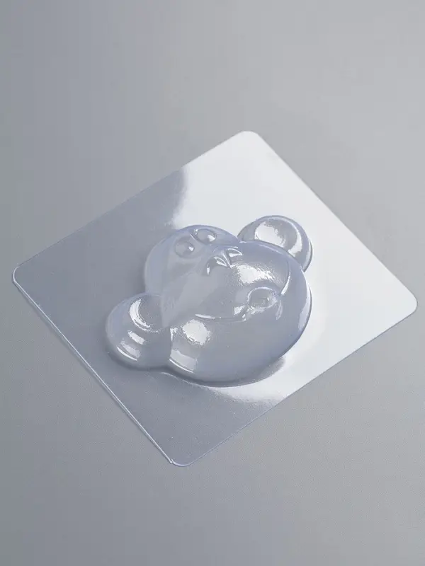 Форма для мыла пластиковая &laquo;Обезьянка&raquo;