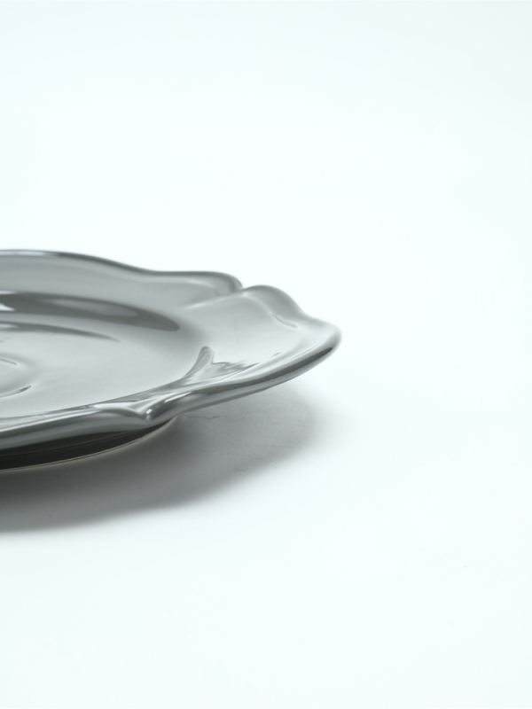 Тарелка керамическая Dolce Ceramo. &laquo;Азур&raquo;, 27 см