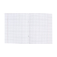 Тетрадь 48 листов в клетку &laquo;Искусство Азии&raquo; ГЕОМЕТРИЯ, пластиковая обложка с печатью, тиснение фольгой, с интерактивным справочником, блок оф...