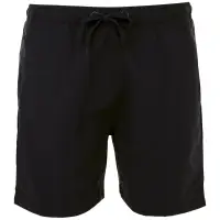 Шорты мужские Sandy черные, размер XL