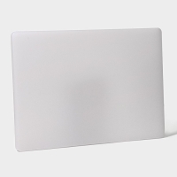 Доска профессиональная разделочная Hanna Kn&ouml;vell, 50&times;35&times;1,8 см, цвет белый