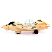 Проектор «Самолёт», звук, свет Проектор «Самолёт», звук, свет