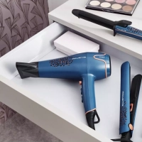 Фен для волос Motion Dry CV5706F0 с 2 насадками, 2200 Вт