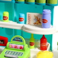 Игровой набор &laquo;Магазин&raquo; в чемоданчике, с аксессуарами