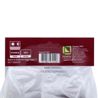 Астра кустарниковая &laquo;Леди ин Блу&raquo;, корневище в торфогрунте, р-р I, 1 шт.