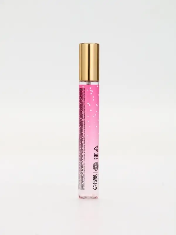 Парфюмированный спрей 15 мл