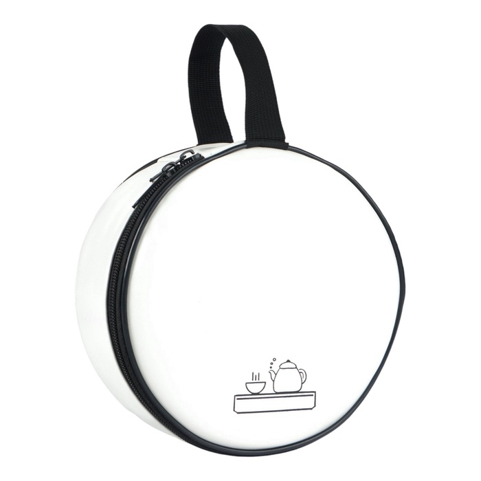 Набор для чайной церемонии 5 предметов, на 3 персоны, чашка 30 мл, чайник 160 мл, фарфор Набор для чайной церемонии 5 предметов, на 3 персоны, чашка 30 мл, чайник 160 мл, фарфор