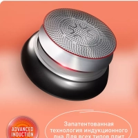 Набор посуды Ingenio Daily Chef, Франция