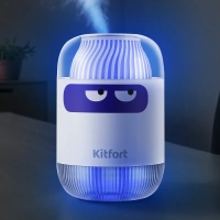 Увлажнитель воздуха для дома КТ-3807 - 1 л