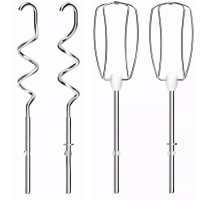 Миксер Powermix Silence HM653910 с измельчителем, 600 Вт