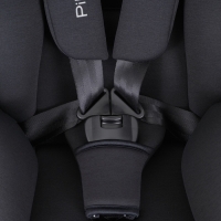 Детское автокресло RANT "PILOT" группа 0-1 (0-18 кг), черный