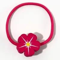 Резинка для волос &laquo;Нежный микс&raquo; , d=3 см