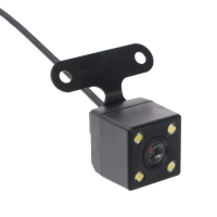 Видеорегистратор TORSO, 2 камеры, HD 1080P, размер 31х8 см, TFT 4.3, обзор 120&deg;