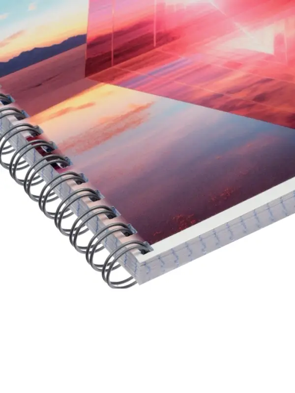 Компл тетр из 3шт 96л кл на гребне Геометрия в природе, обл мел карт, офсет (6250520)