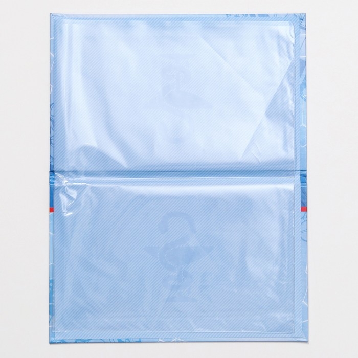 Папка для медицинского полиса Папка для медицинского полиса "Сердце", 17,5 х 11,3 см