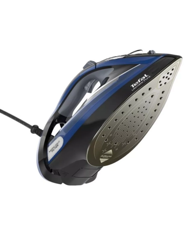 Утюг Ultimate Pure FV9848E0 c автоотключением, 3200 Вт