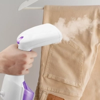 Отпариватель ручной для одежды КТ-9206 - 1200 Вт Отпариватель ручной для одежды КТ-9206 - 1200 Вт