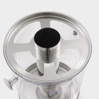 Диспенсер для напитков 8 л, 350х260,600 мм.