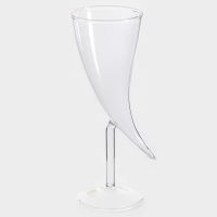 Бокал "Forma. Перец", 250 мл, 7,5х7,5х21 см