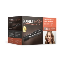 Фен-щетка для волос SC-HAS73I12