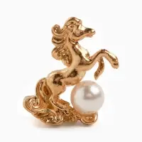 Кошельковая фигурка "Достатка" новогодняя почта