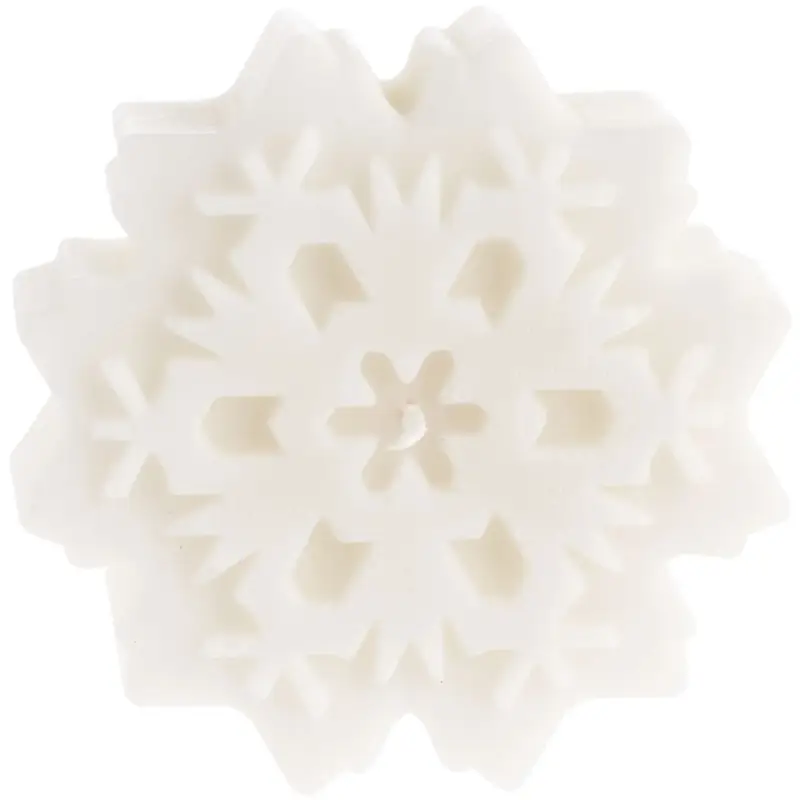 Набор c Flocky, белый