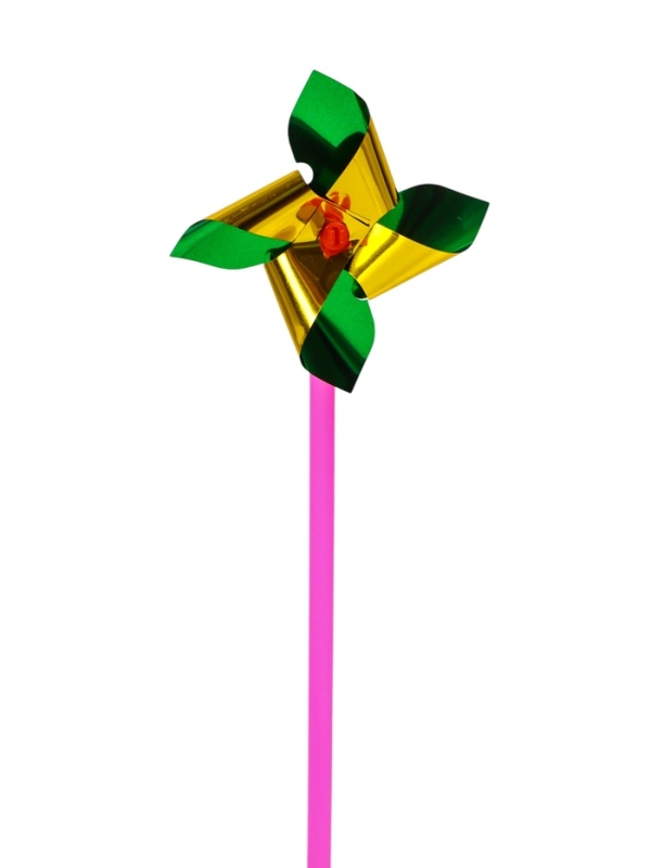 Набор штекеров Набор штекеров "Ветерок" 10шт, 7х7см/15см