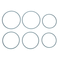 Кольцеброс - пирамидка 2 в 1 «Зверёк» Кольцеброс - пирамидка 2 в 1 «Зверёк»