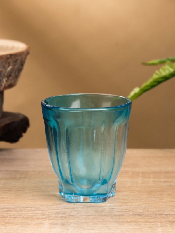 Подсвечник для чайной свечи 6х6х6,5 см