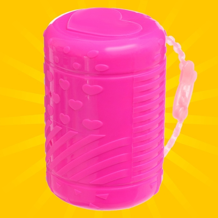 Игрушка-сюрприз «Куколка» с аксессуарами Игрушка-сюрприз «Куколка» с аксессуарами