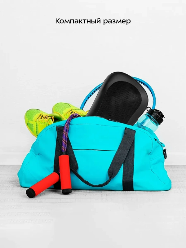 Массажер для шеи электрический КТ-2930 - 24 Вт