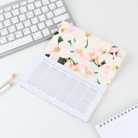 Подарочный набор &laquo;Лучшему учителю&raquo;: ежедневник А5, 80 листов, планинг, ручка, блок бумаг