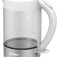 Чайник HYK-G9990 1.5л 2000Вт