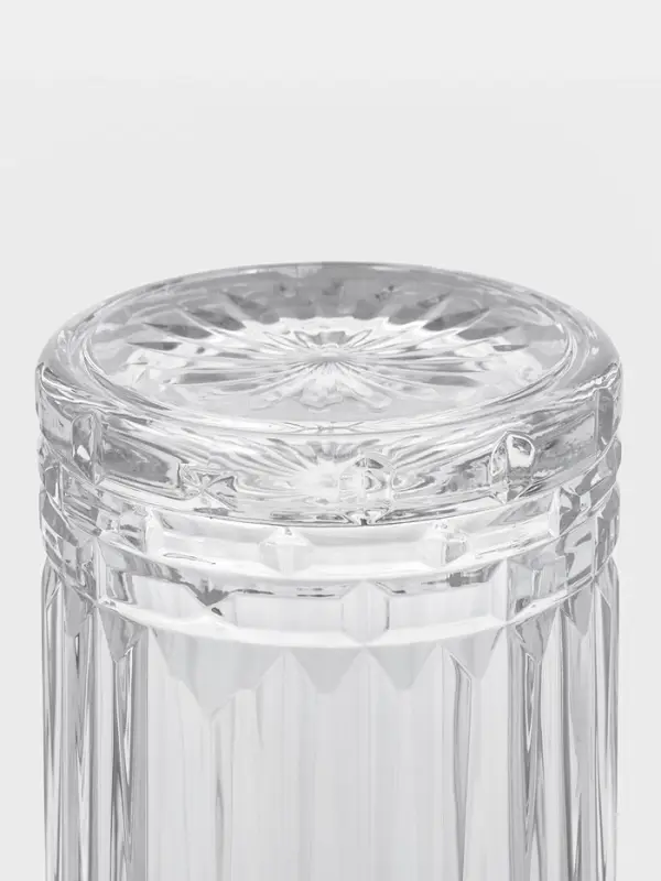 Стакан высокий "Чикаго" 380 мл, 4 шт.