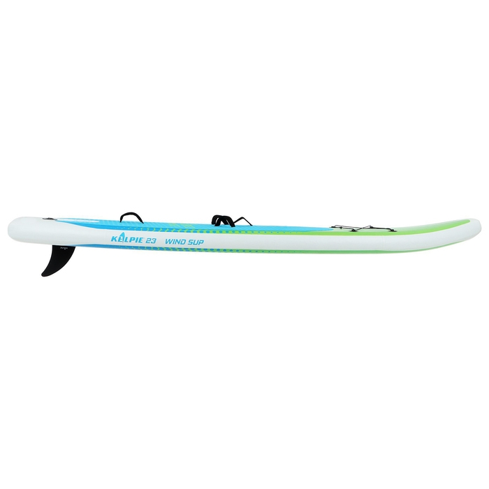 WIND SUP доска надувная KELPIE 11", 335х80х15 см