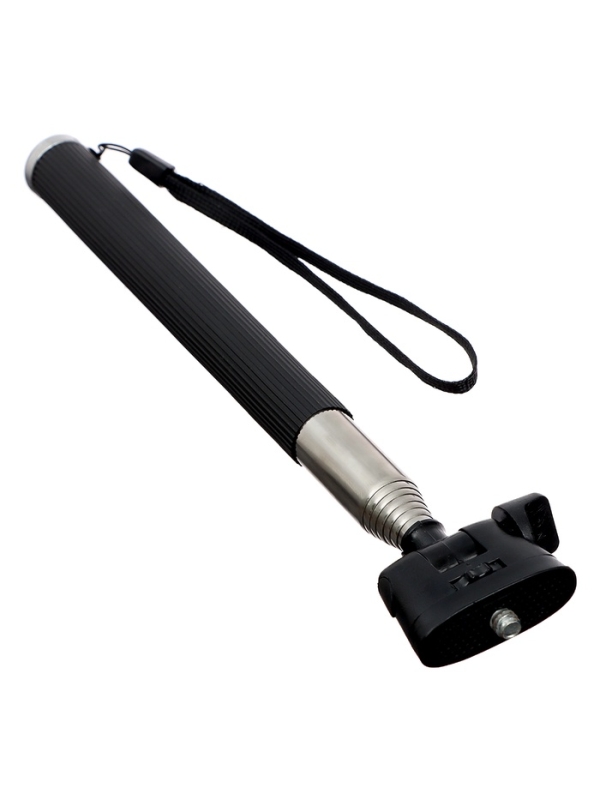 Набор аксессуаров для Экшн-камеры, 50 предметов, сумка для хранения