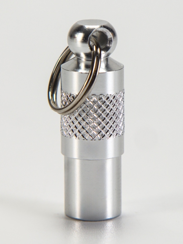 Адресник для вложения записки