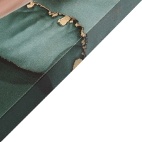 Картина-холст на подрамнике "Девушка" 50х70 см Картина-холст на подрамнике "Девушка" 50х70 см