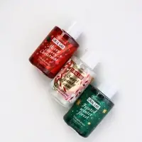 У_Winter Melody Набор Winter magic stories,3 геля для душа по 100 мл (10872545)