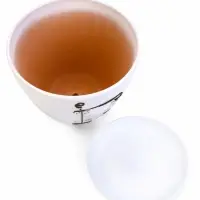 Горшок цветочный поддоном  8 л,  керамика, Вечер (М)