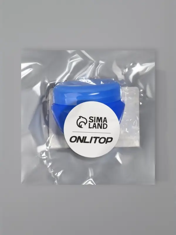 Баночка для хранения, 20 мл, МИКС