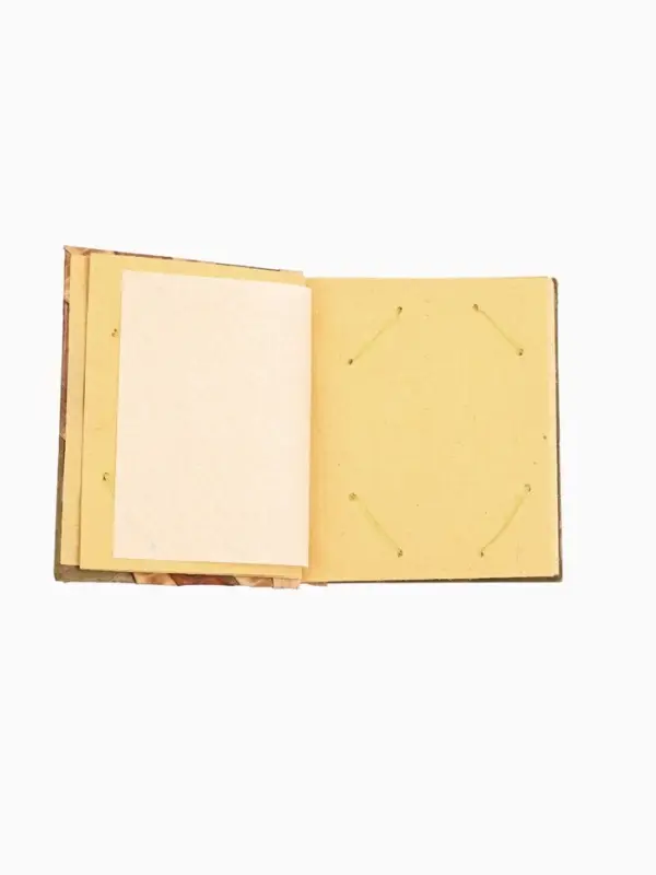 Фотоальбом "Остров" 10 листов, 19х19х2 см